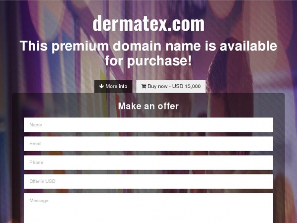 dermatex.com