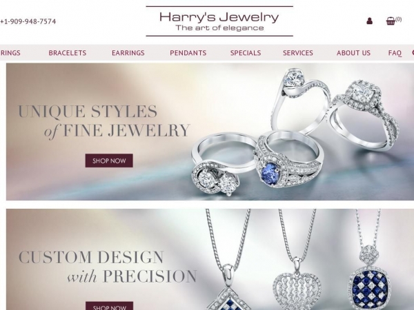 harrysjewelryrc.com