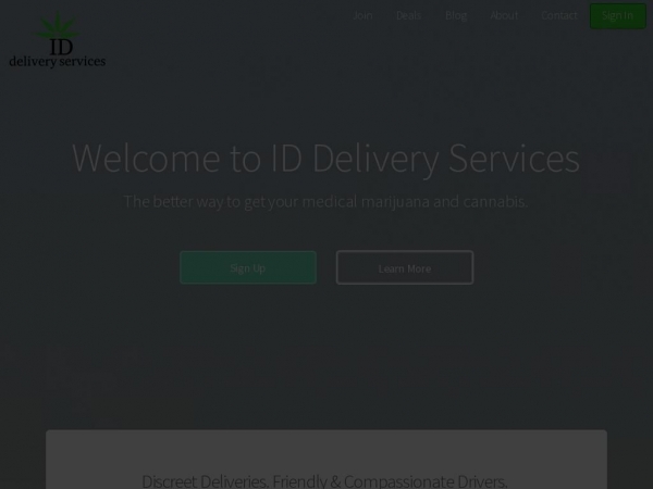 iddeliveryservices.com