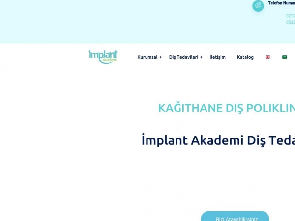 implantakademi.com.tr