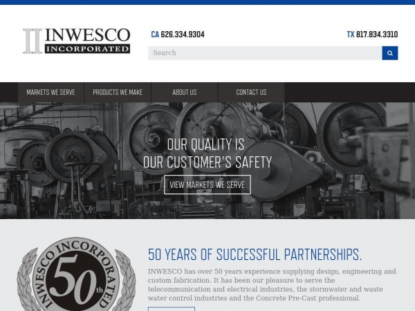 inwesco.com