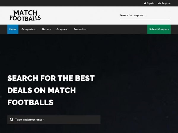 matchfootballs.co.uk