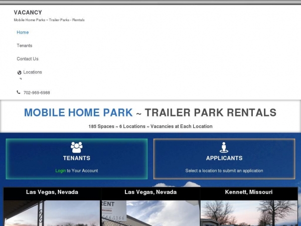 mobilehomes.rentals