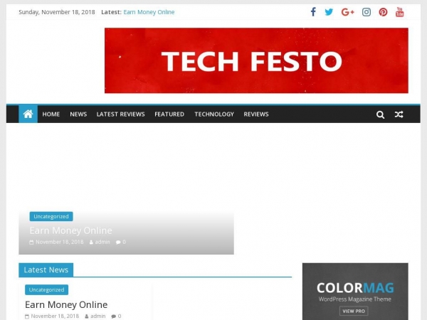 techfesto.com
