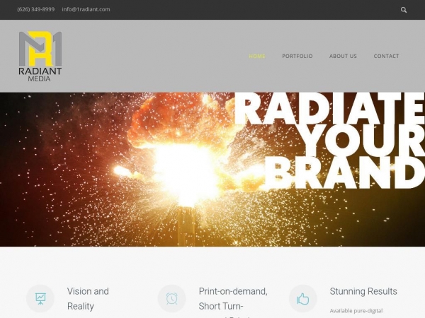 1radiant.com