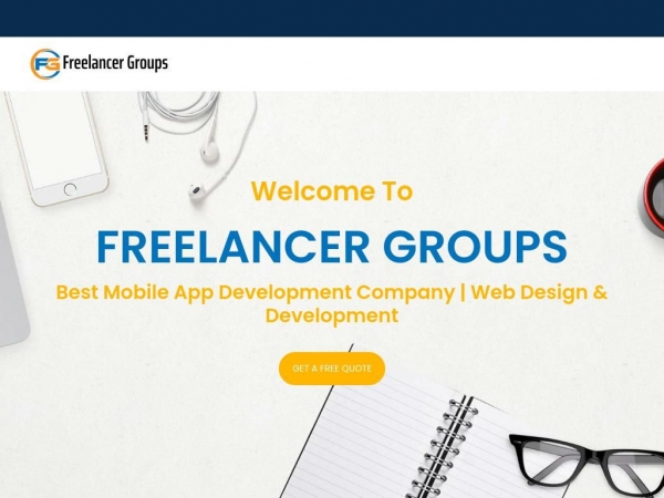 freelancergroups.com