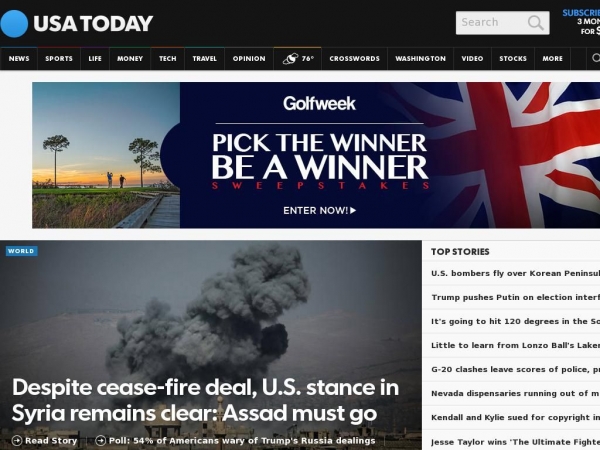 usatoday.com